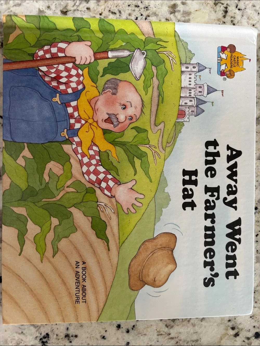 White Children's Book Set - Decorative Coffee Table Books